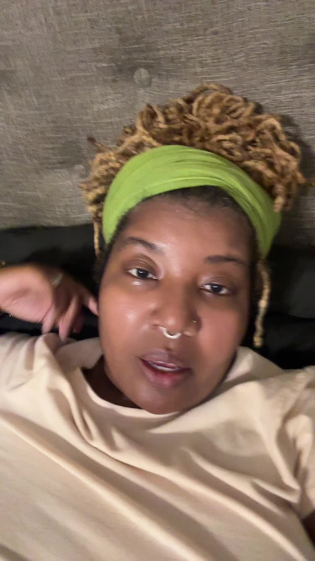 @AfricanCrystalGoddes