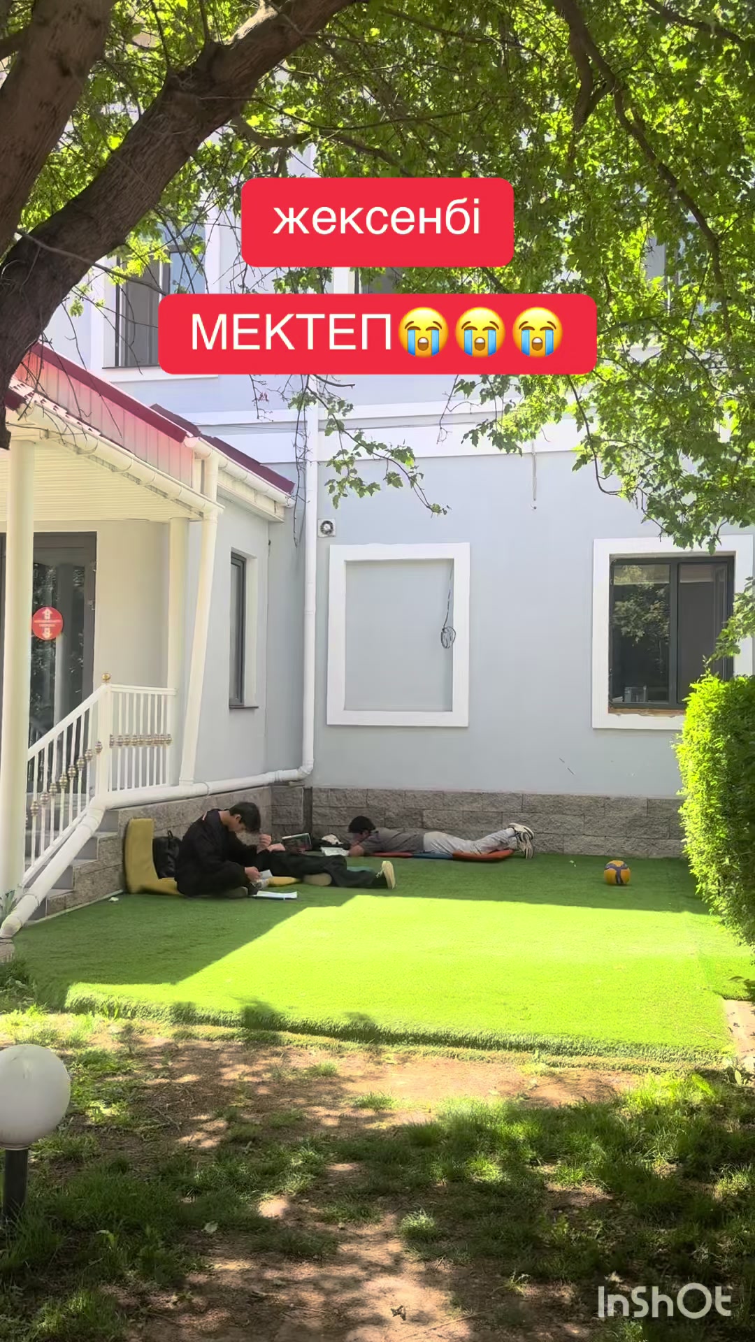 @Bekseit Kadyrbai