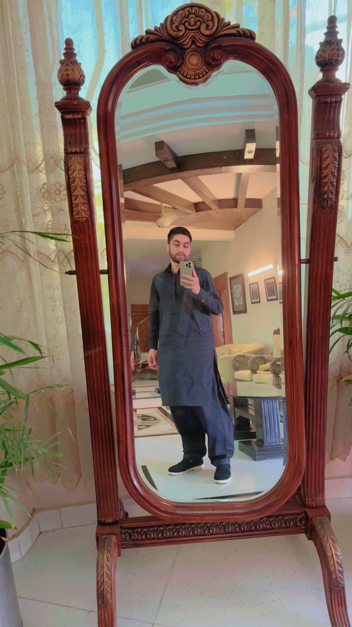 @Salman Afridi