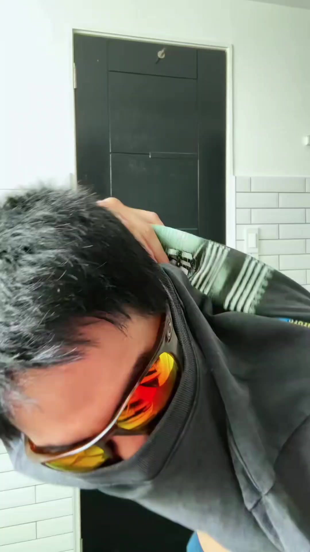 @Exotic Handsome