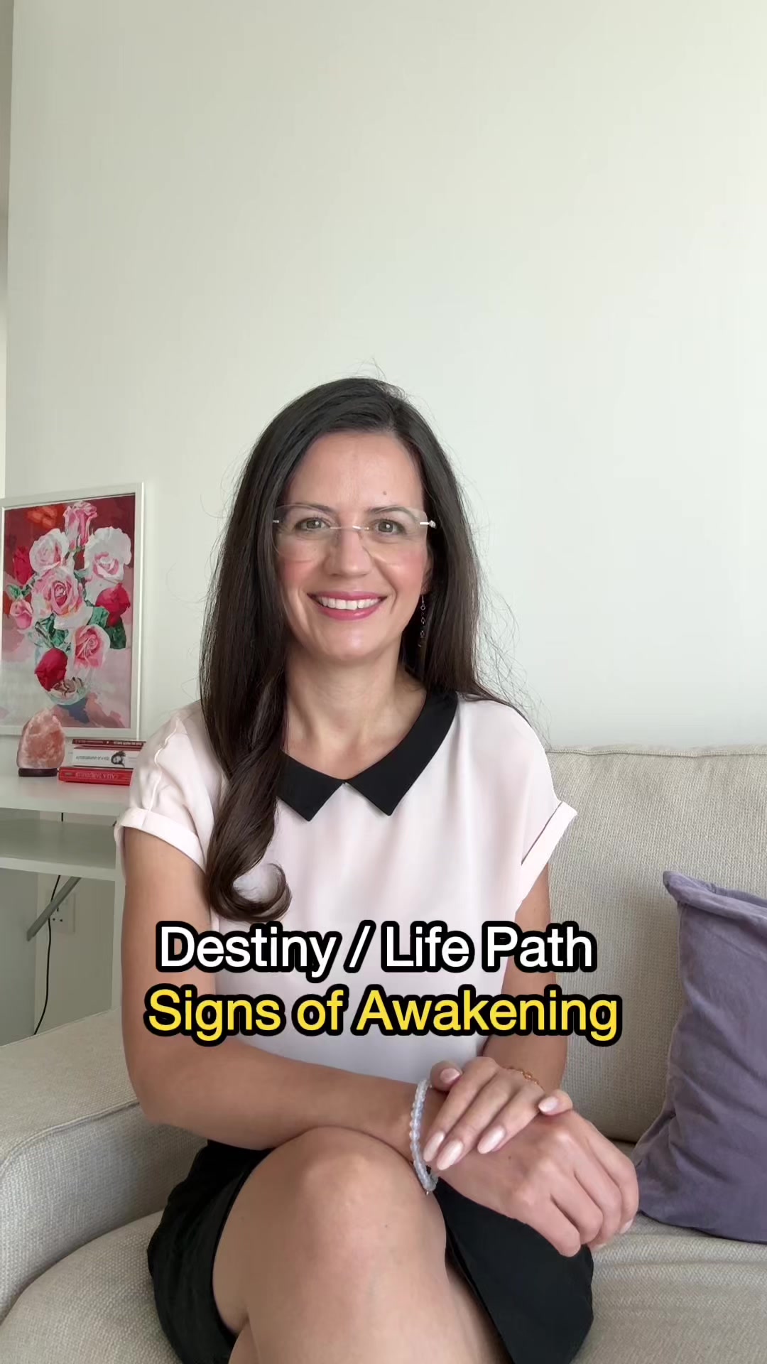 @Andreea △ Numerology and more