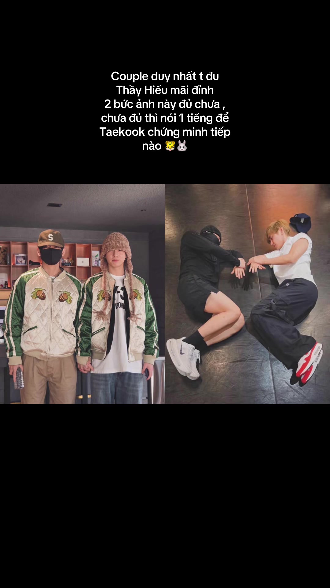 @Taekook