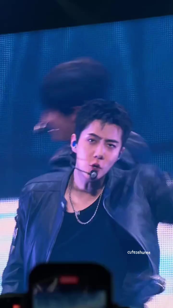 @OH SEHUN INDONESIA