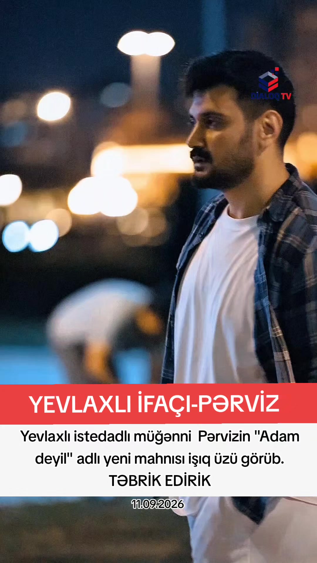 @DİALOQ TV