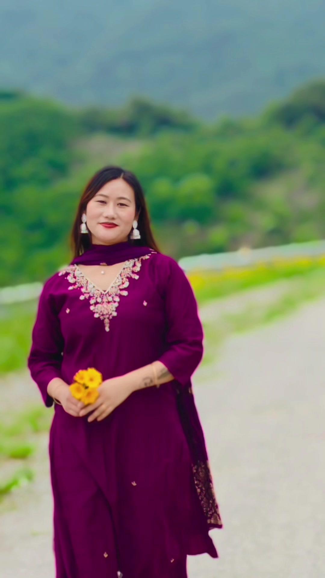 @Seeta thapa magar