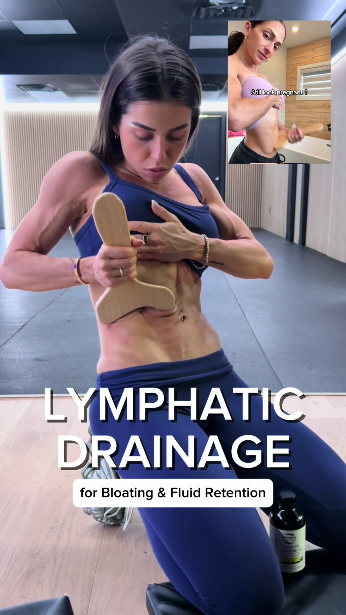 @Carla | Postpartum Trainer