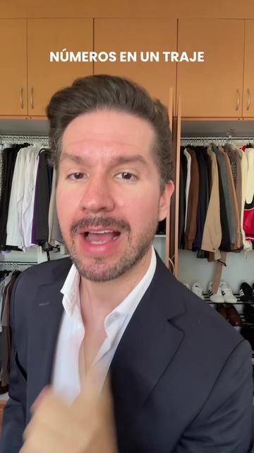 @Fernando CONSEJOS MODA HOMBRES
