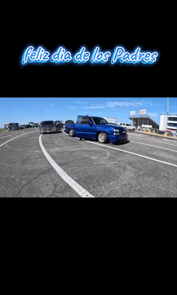 @Pasadena Speed Fan Page