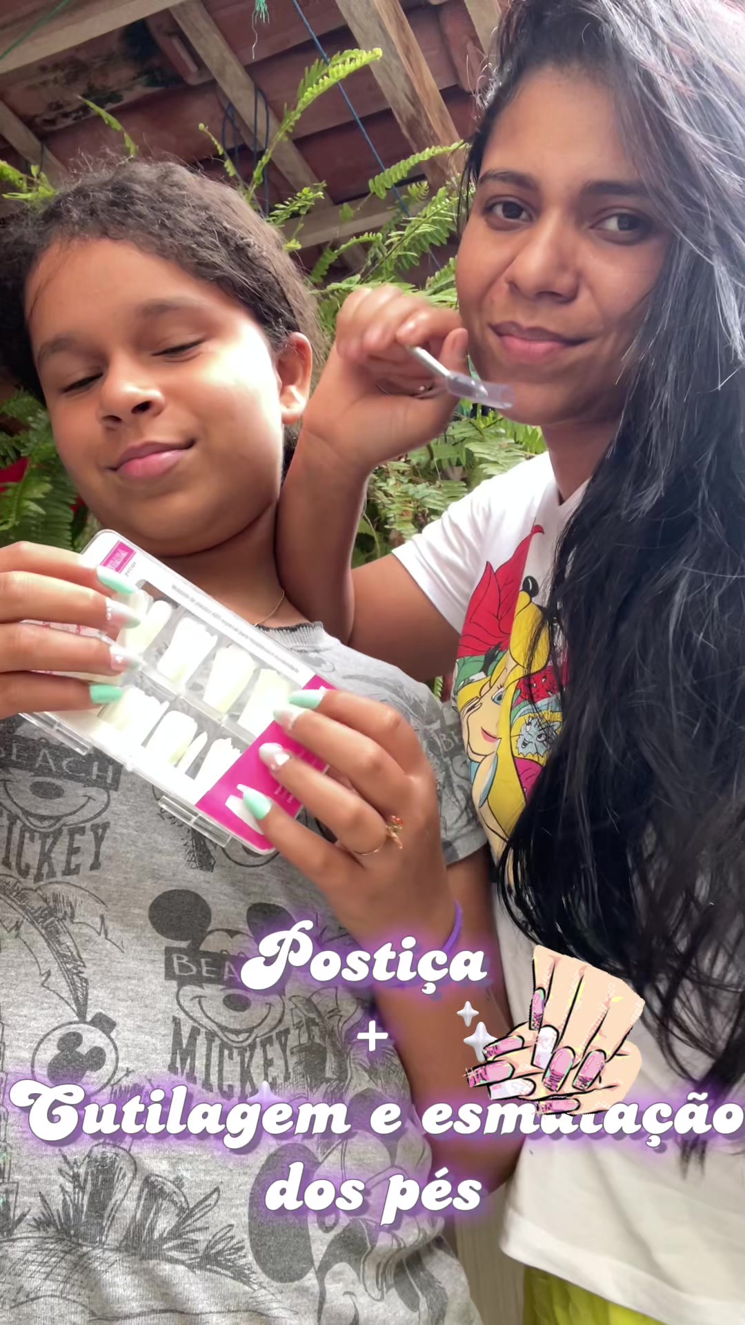 @Neiah Dias