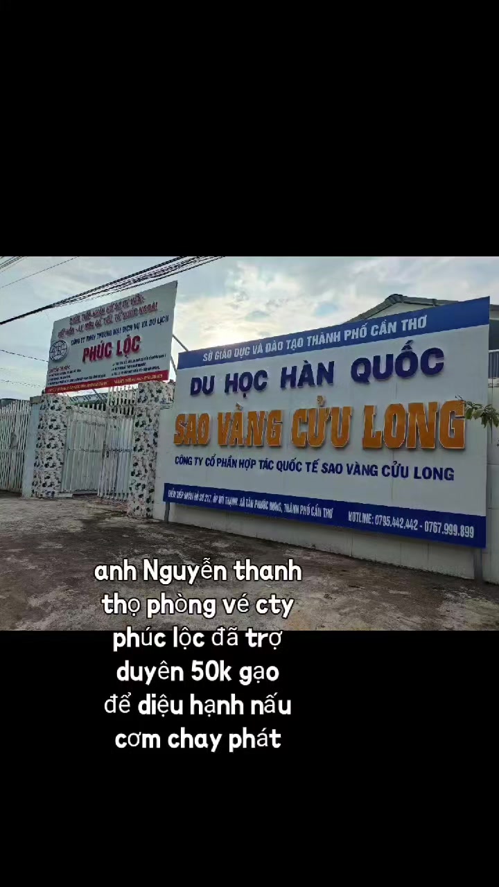 @nhóm tn diệu hạnh bỏ công sức
