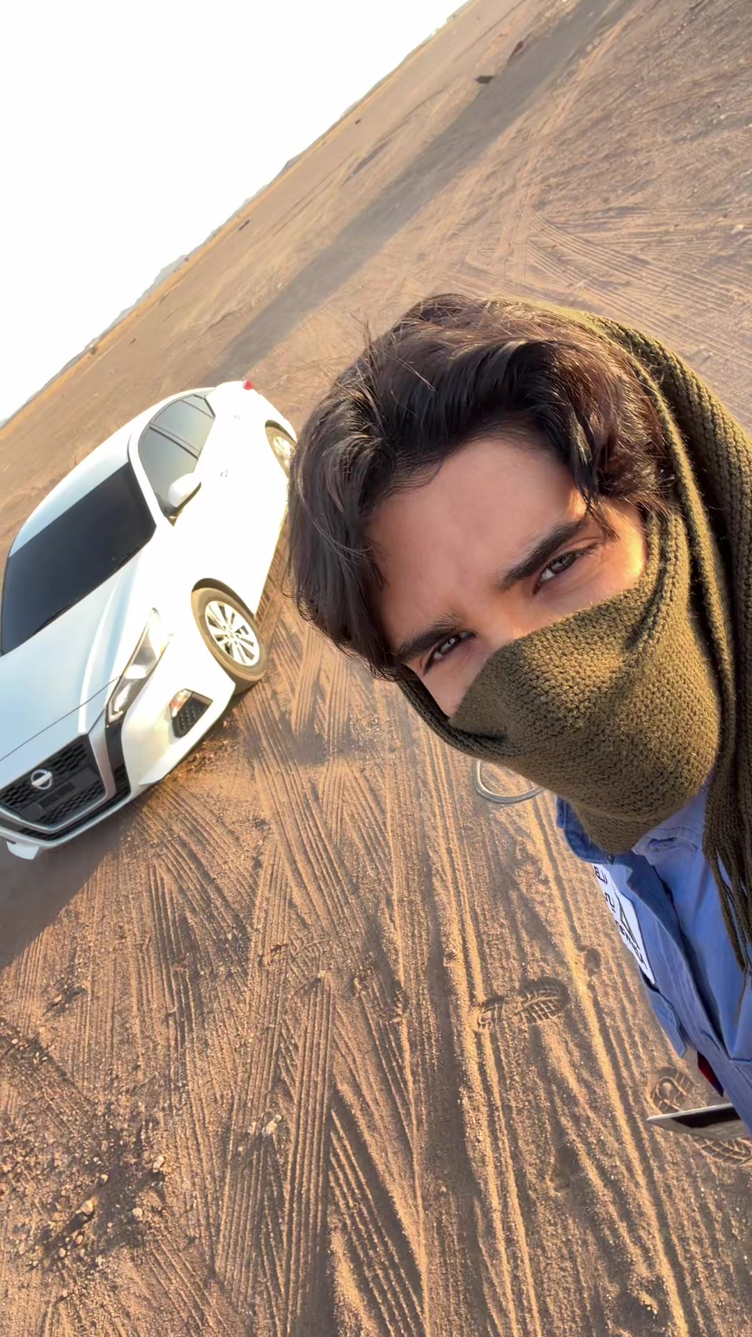 @غازي الحربي