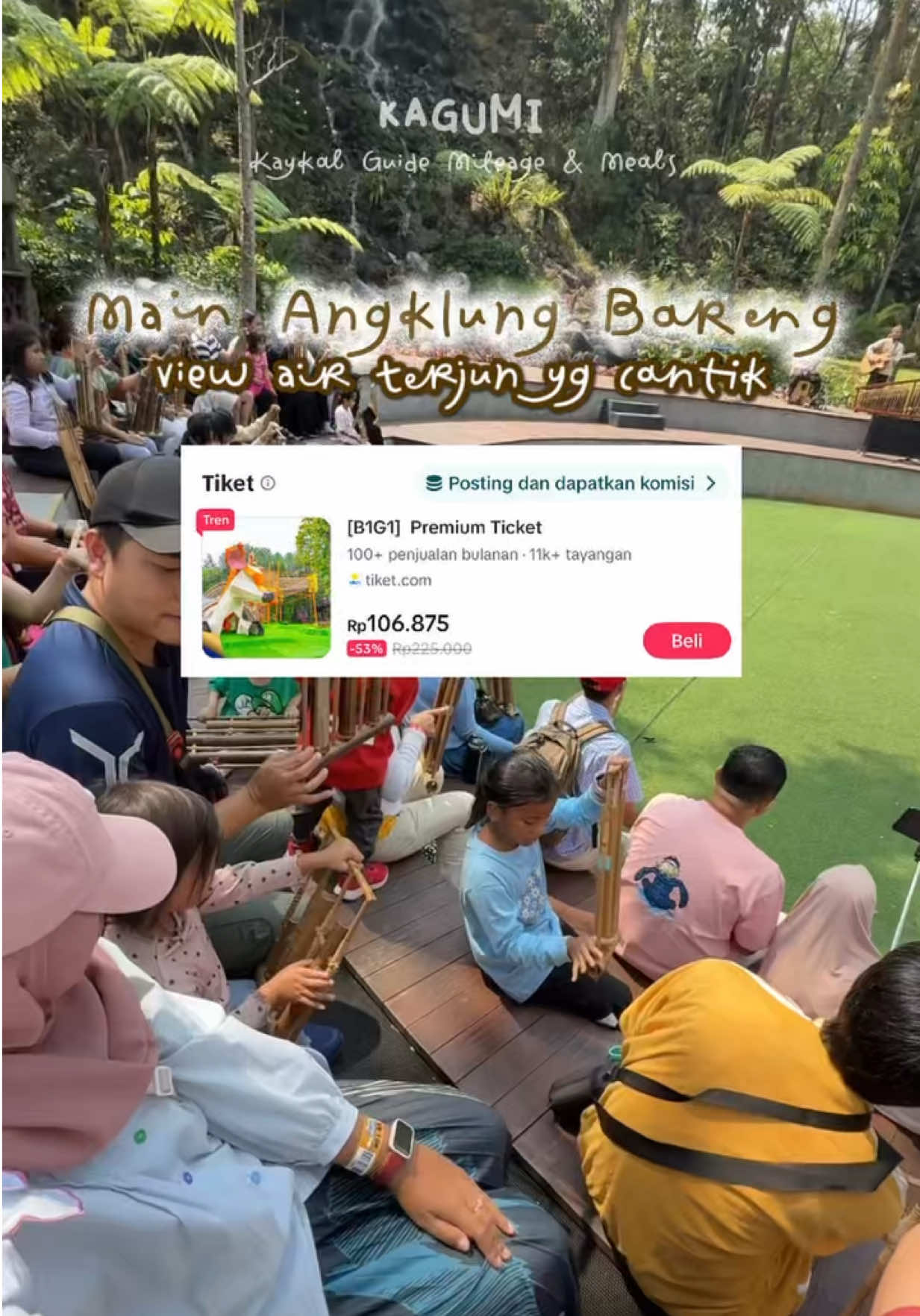 @KAGUMI FAMILY
