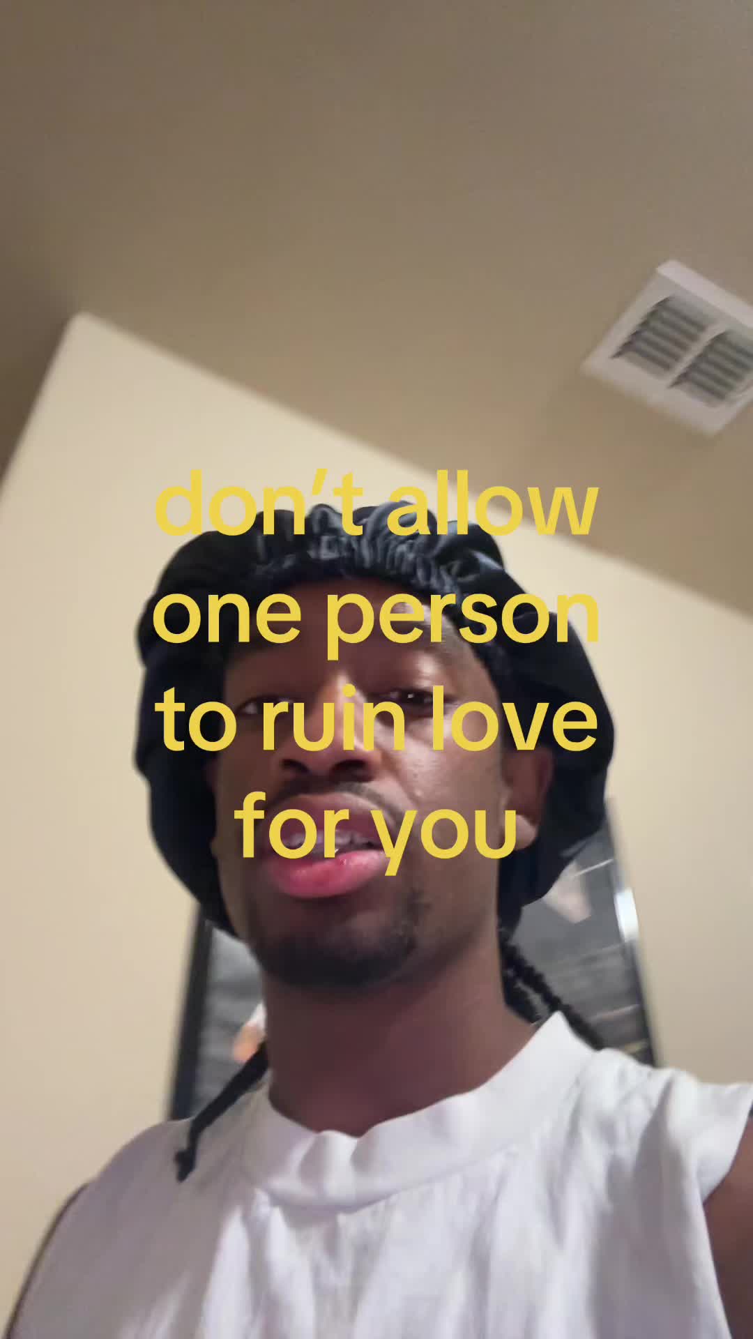 @sad spider