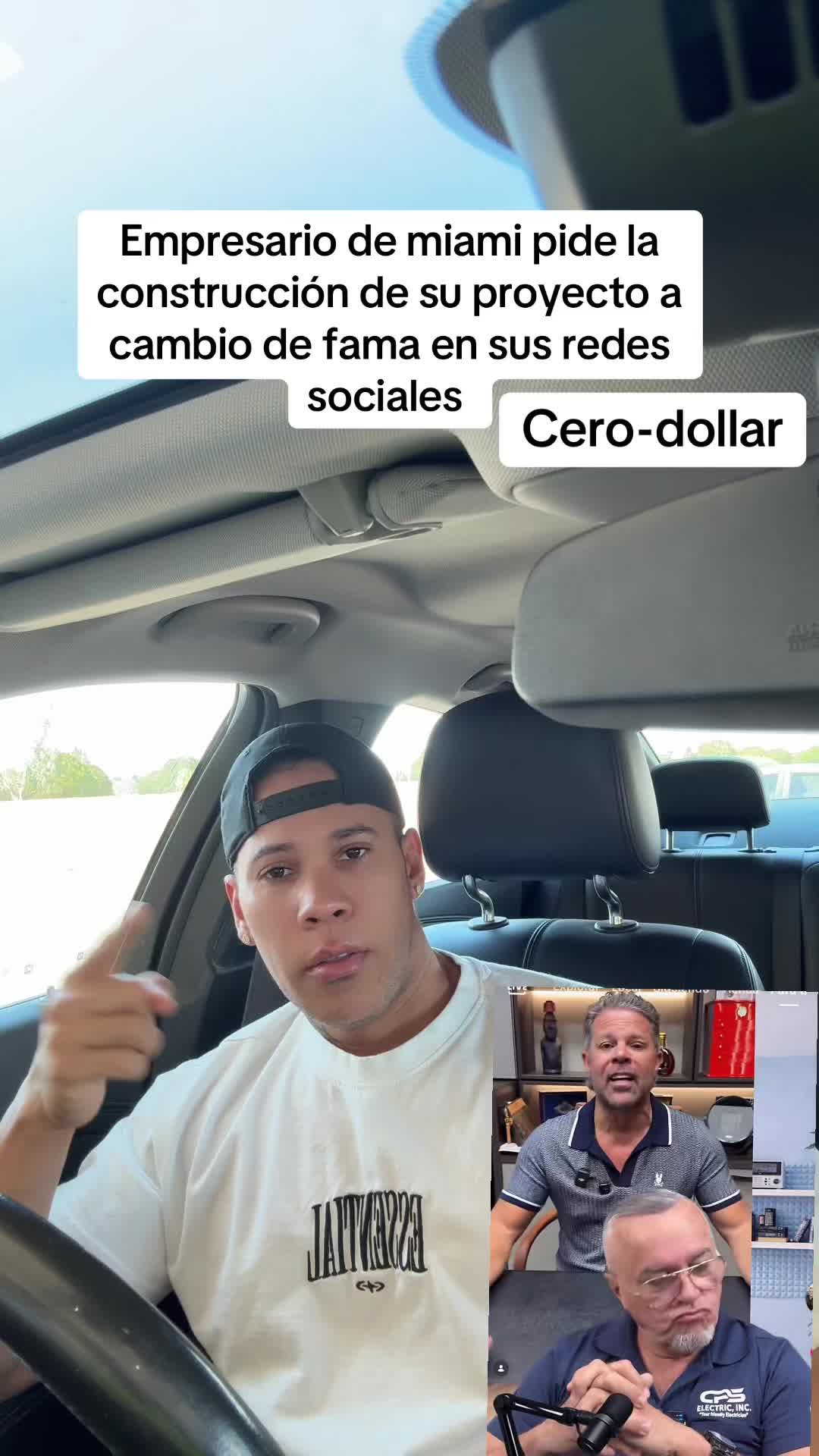 @El Elegante MC
