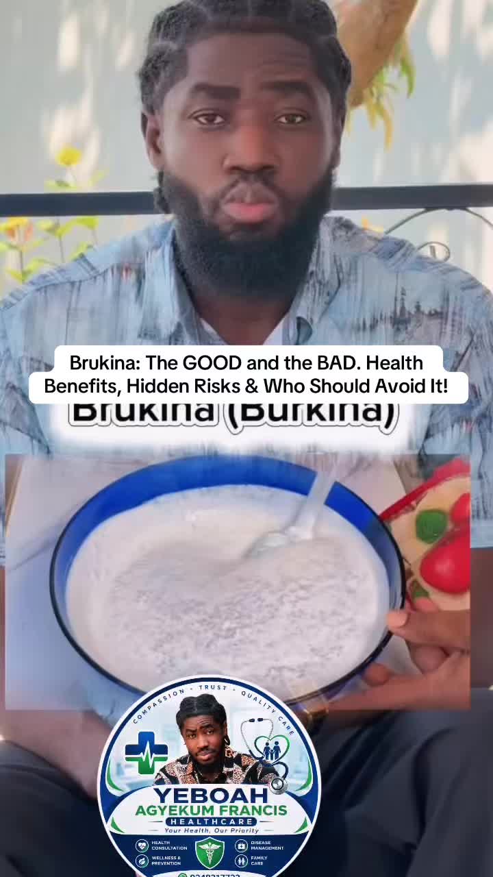 @Yeboah Agyekum Francis🇬🇭🏥🩺