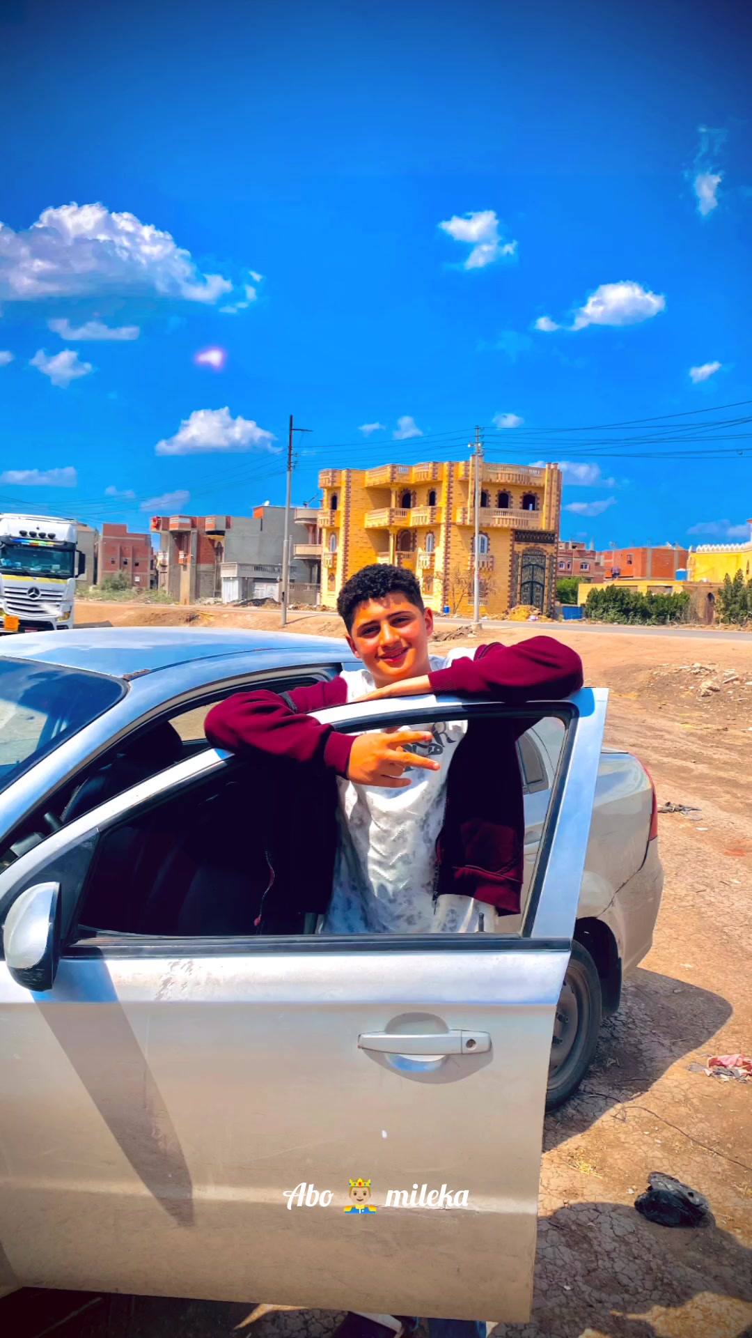 @بـــ🥇ودا//A B D O🐺