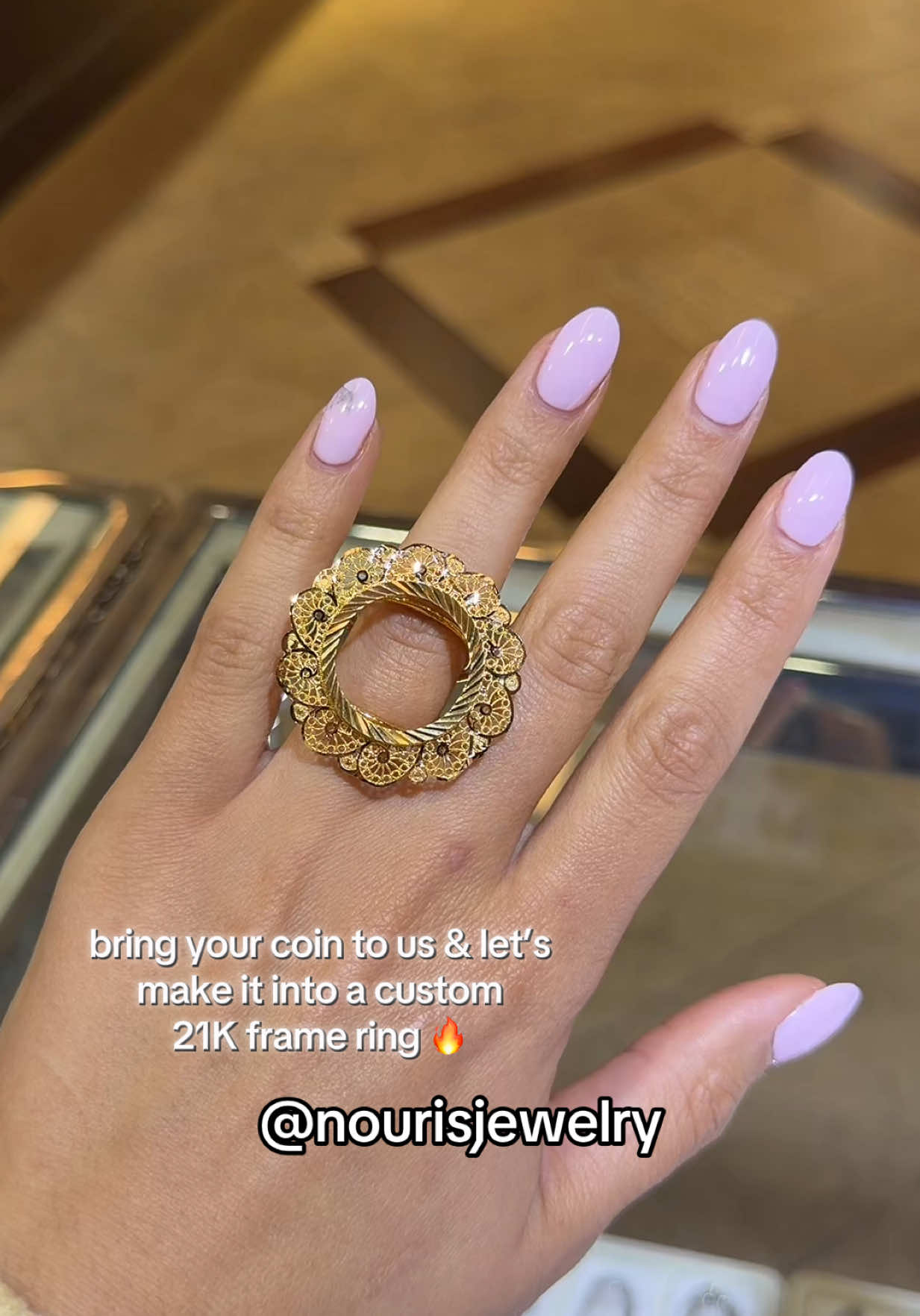 @NourisJewelry