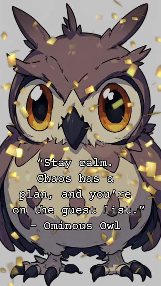 @FaeOwlet