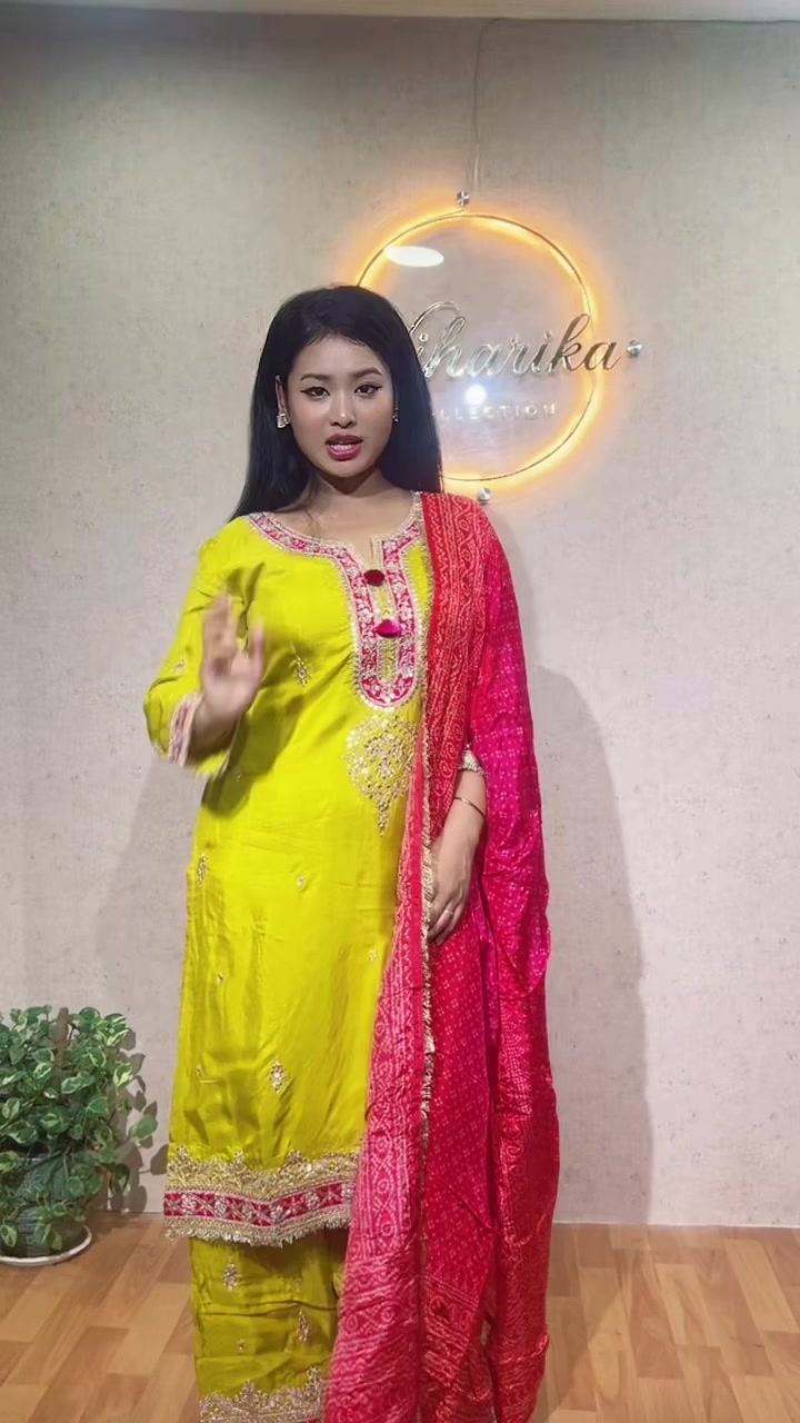 @niharika_collection