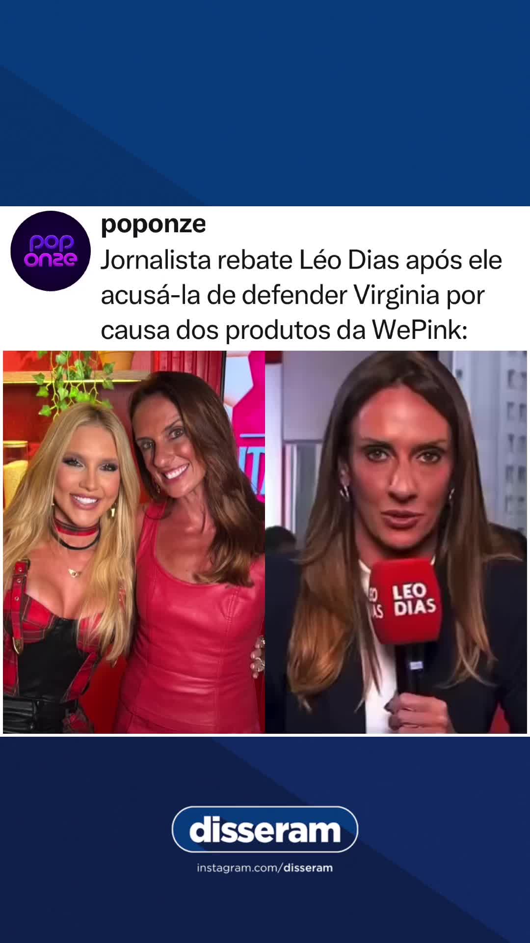 @Disseram