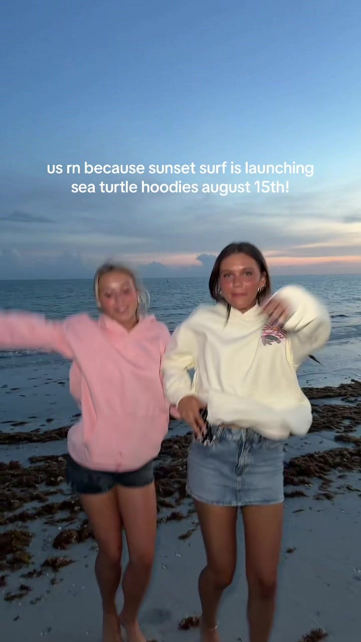 @SUNSET SURF