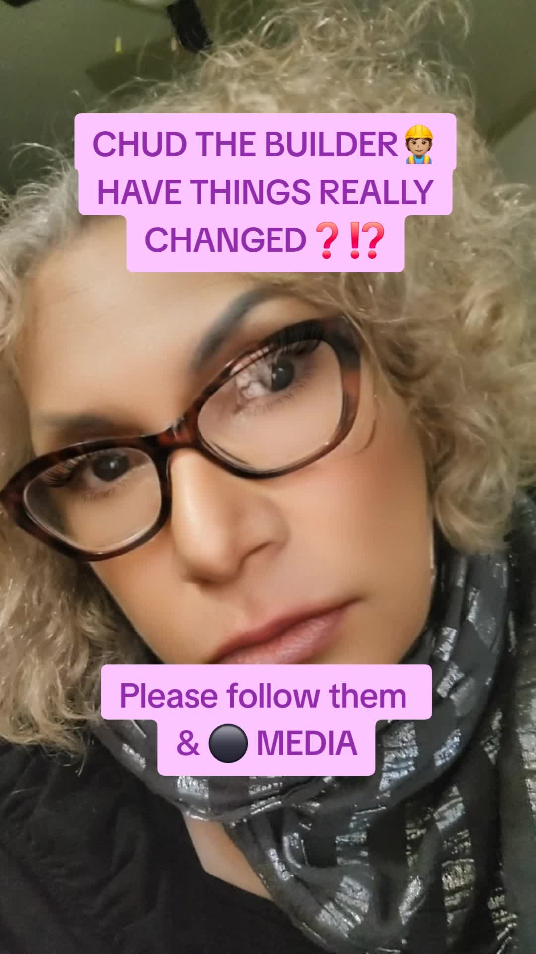 @UNICORN TRUTH TRIBE
