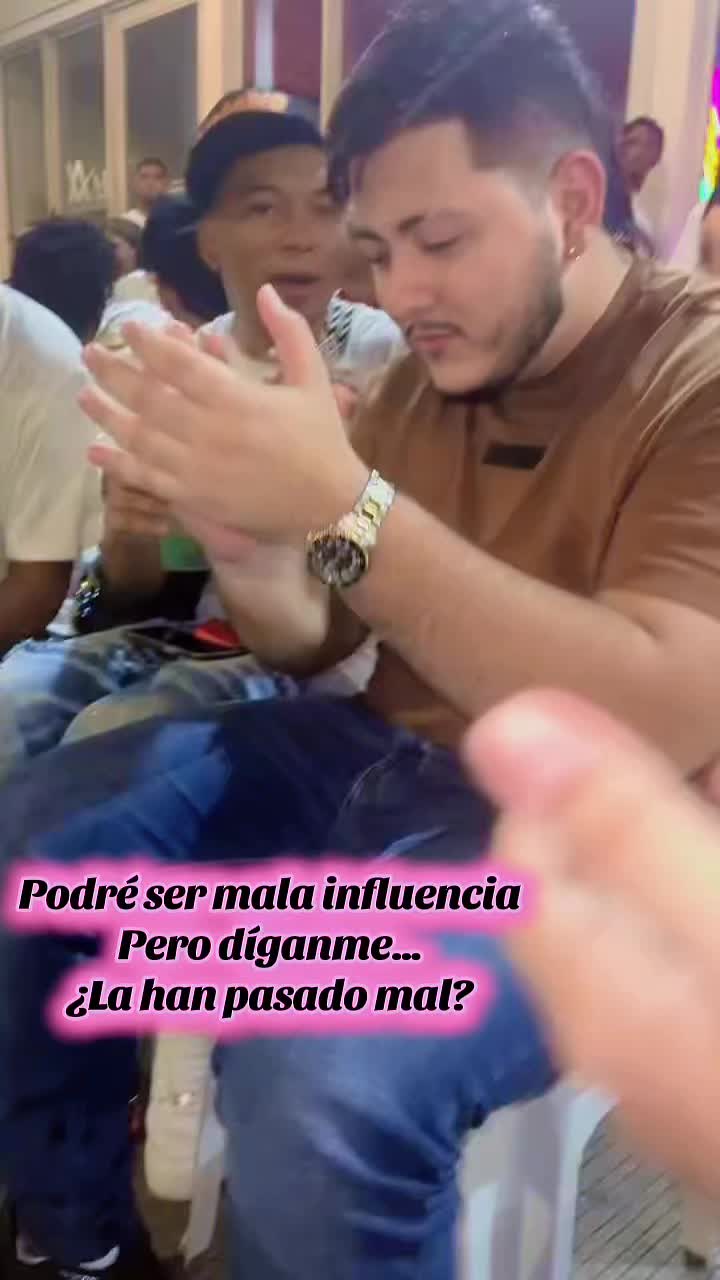 @El Bedoya👋🏼