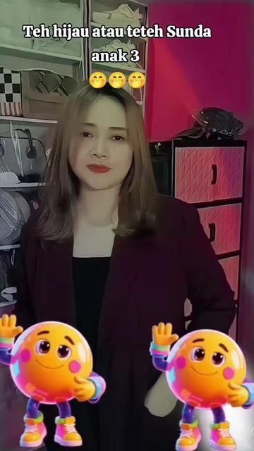 @Panggil aja Ateu.cha