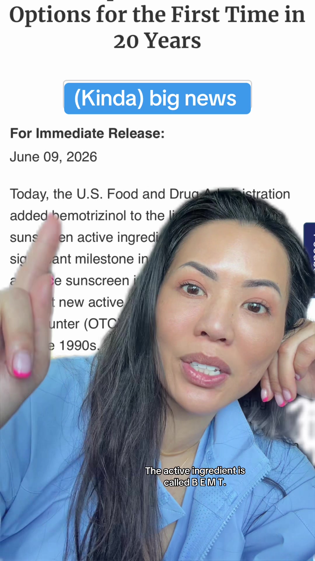 @Dr Monica Kieu | Surgeon