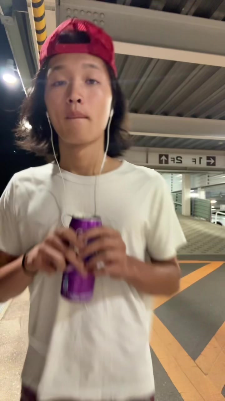 @10割腰パン