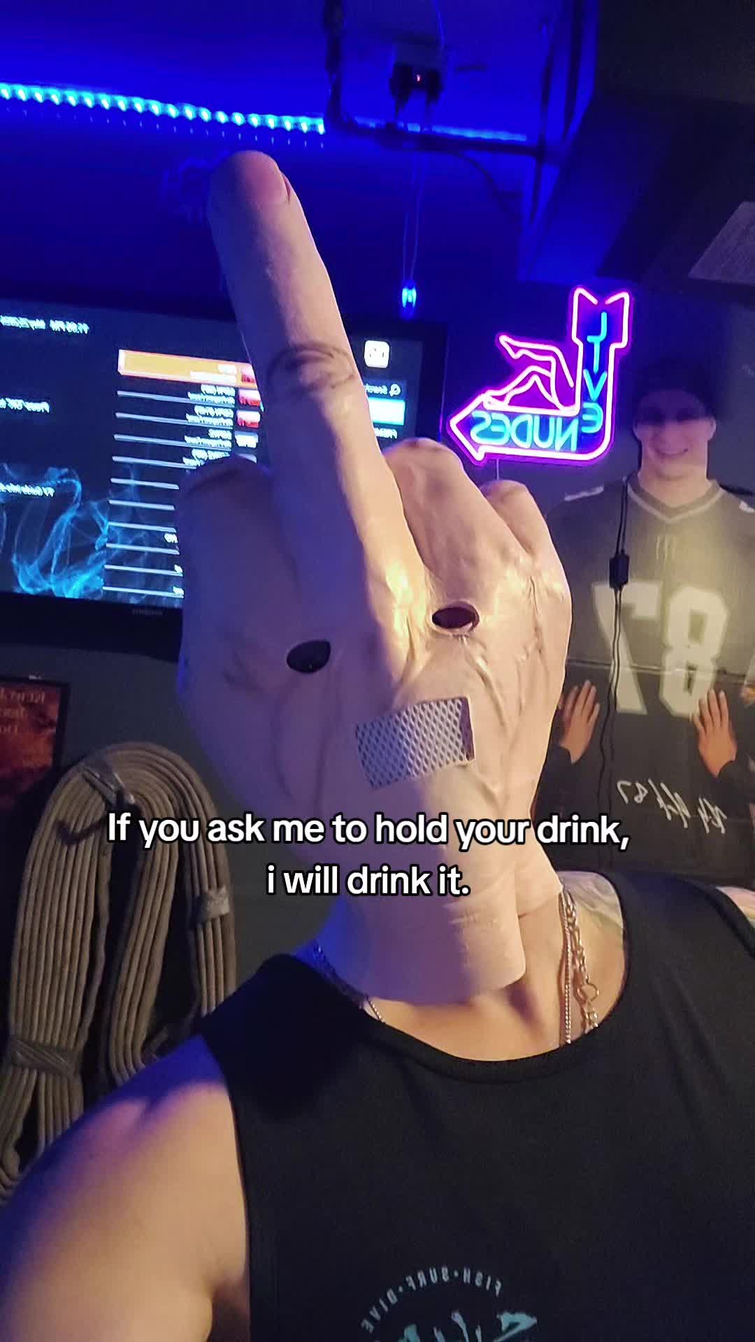 @HotButteryCopPorn