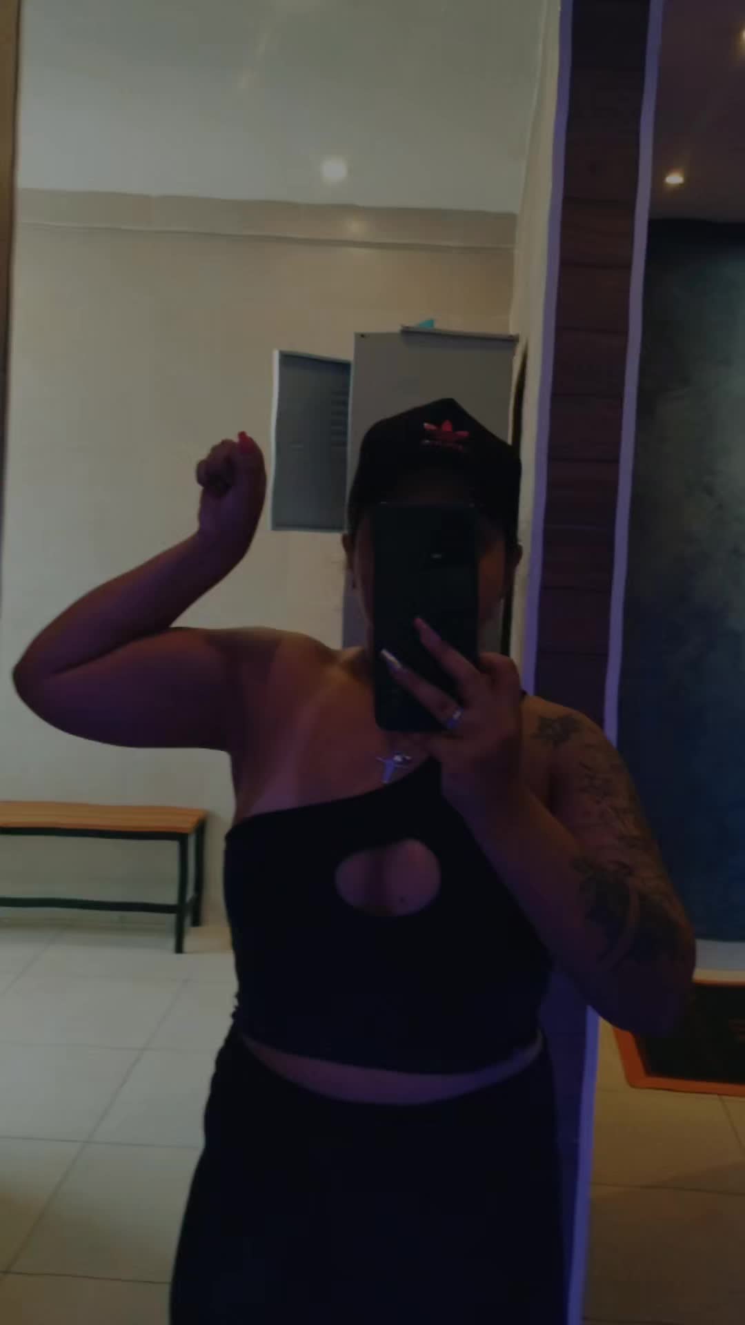 @Tiana Santos ✨