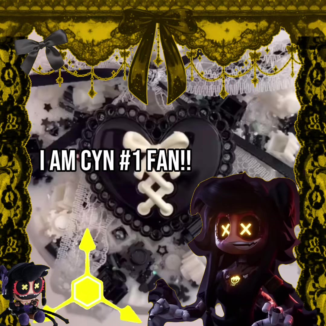 @Gigi!! (CYN #1 FAN)