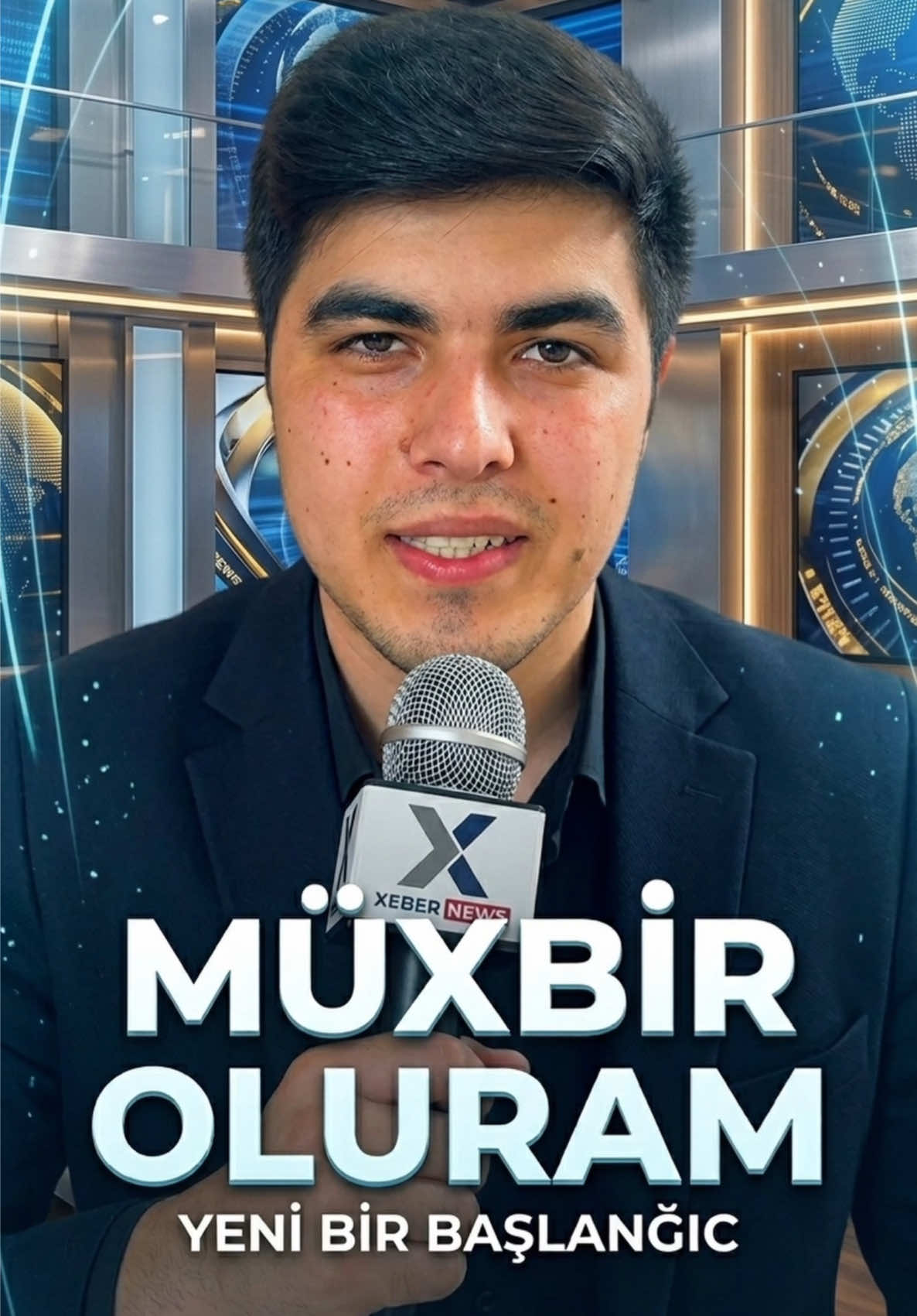@📽️ Azər Əhmədov