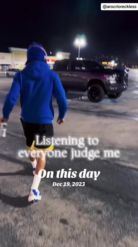 @Arocrioreckless