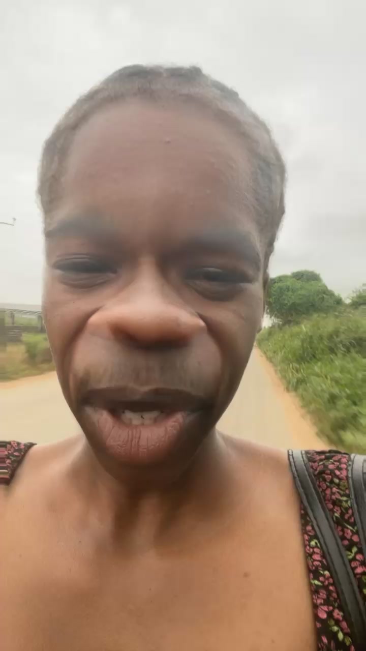 @A very wicked grandchild