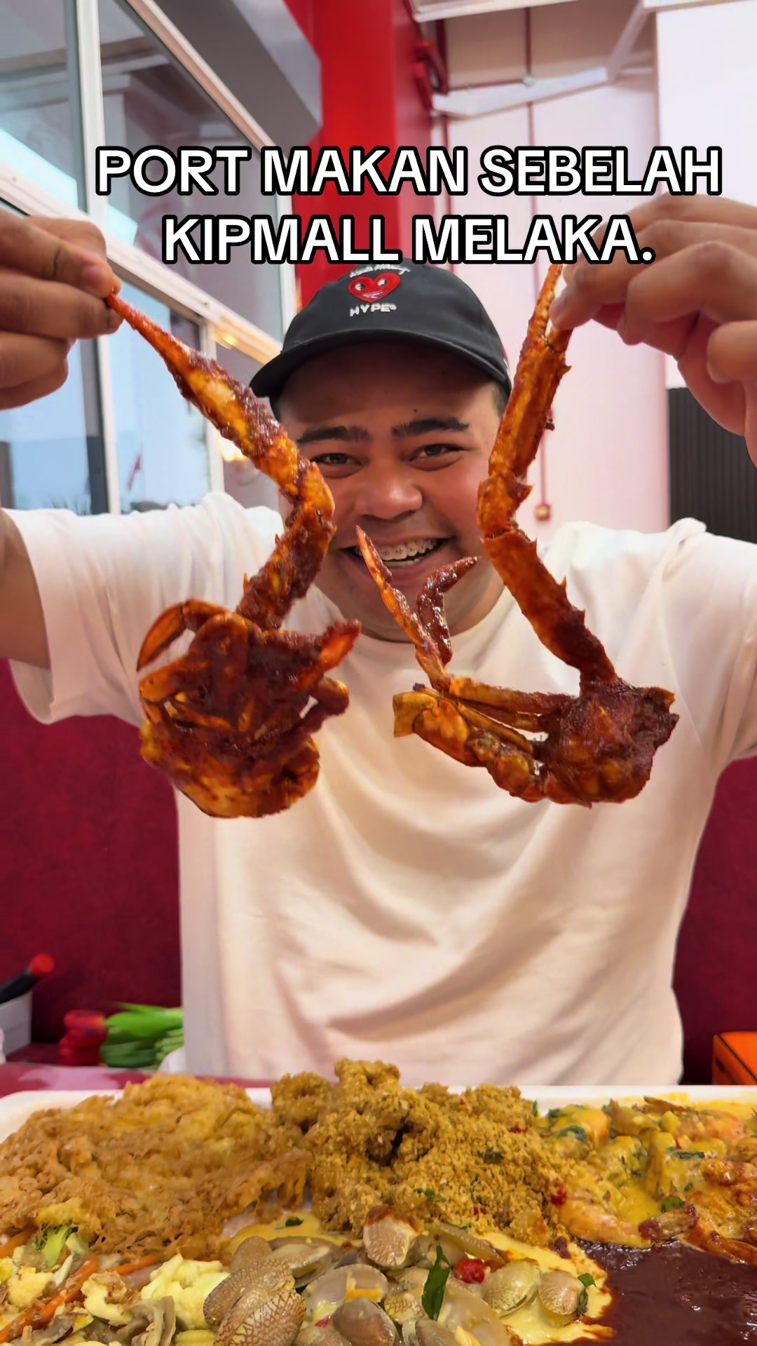 @Suk Suka Makan