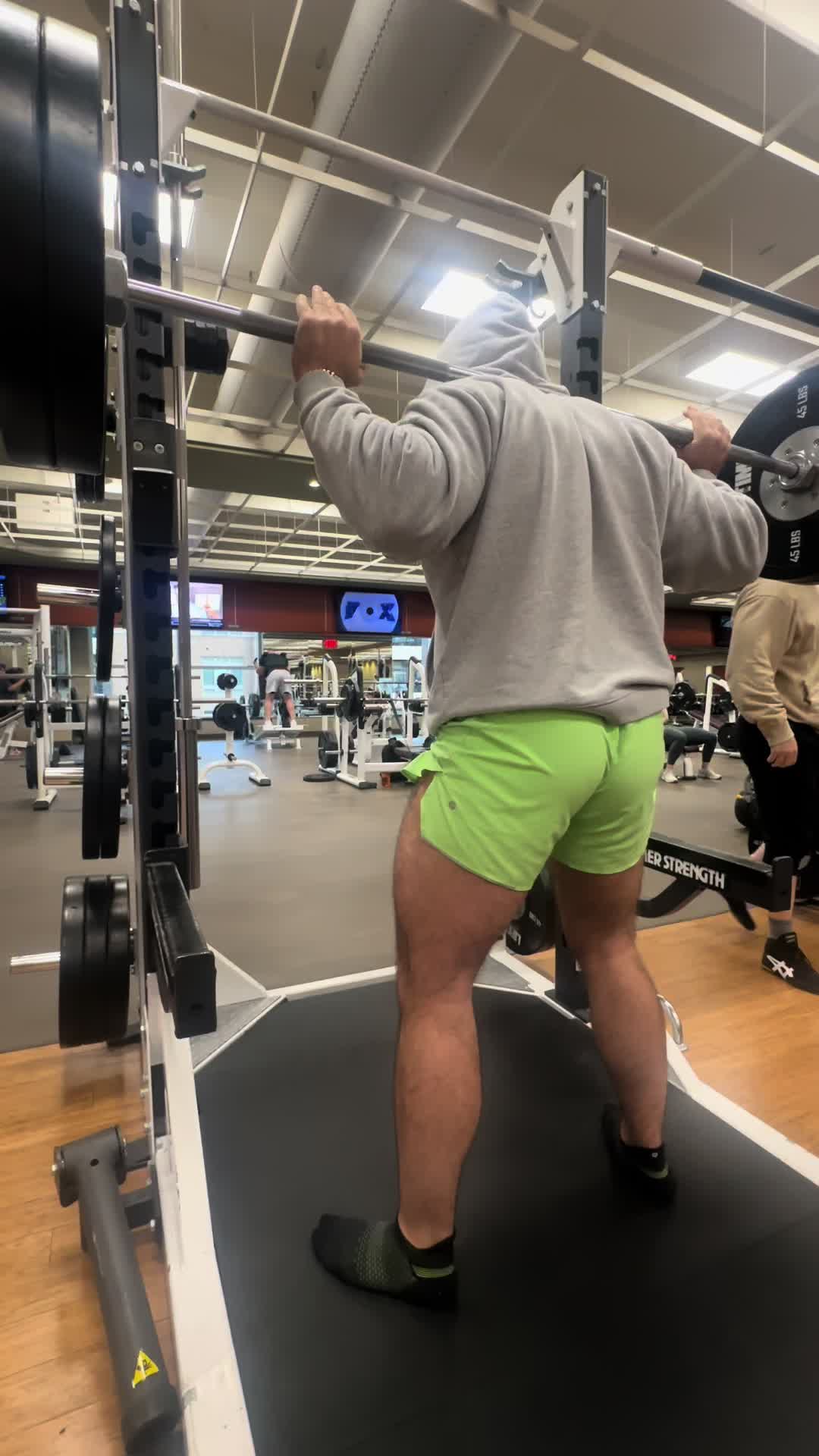 @ArminLifts