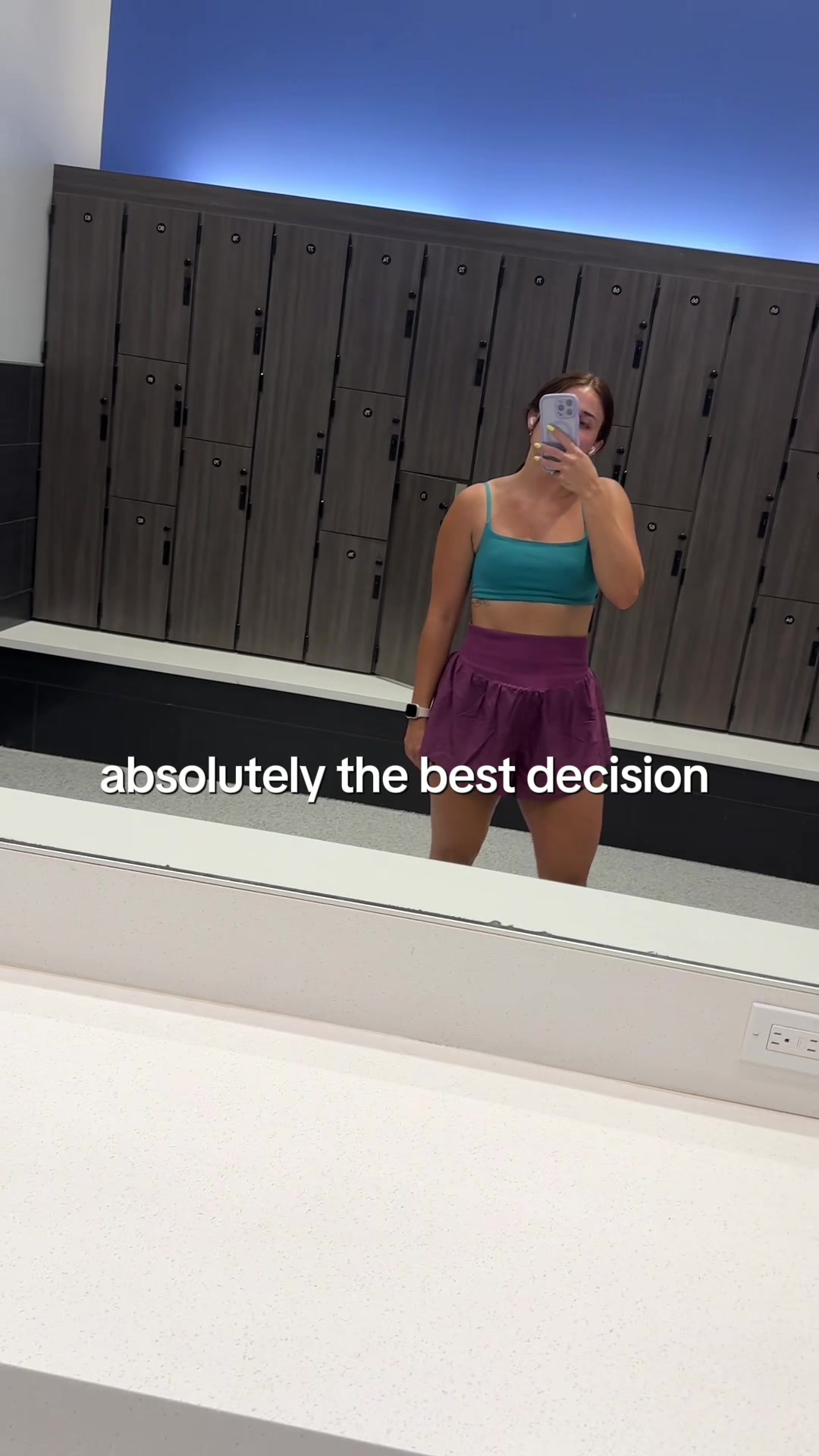 @Lauren🦋 health & fitness
