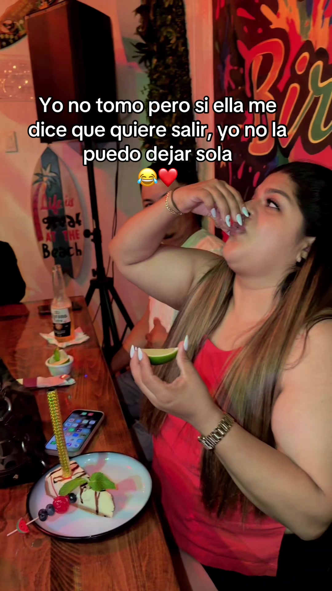 @Lucí Fajardo 🙈