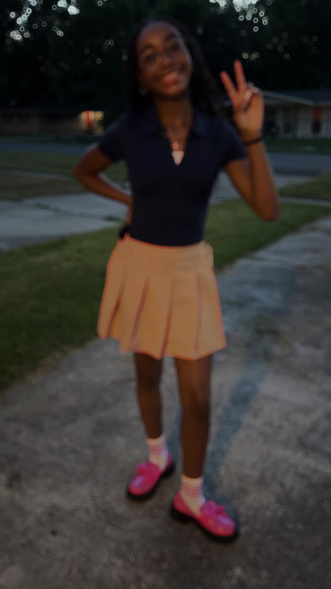 @Leesha Lashae