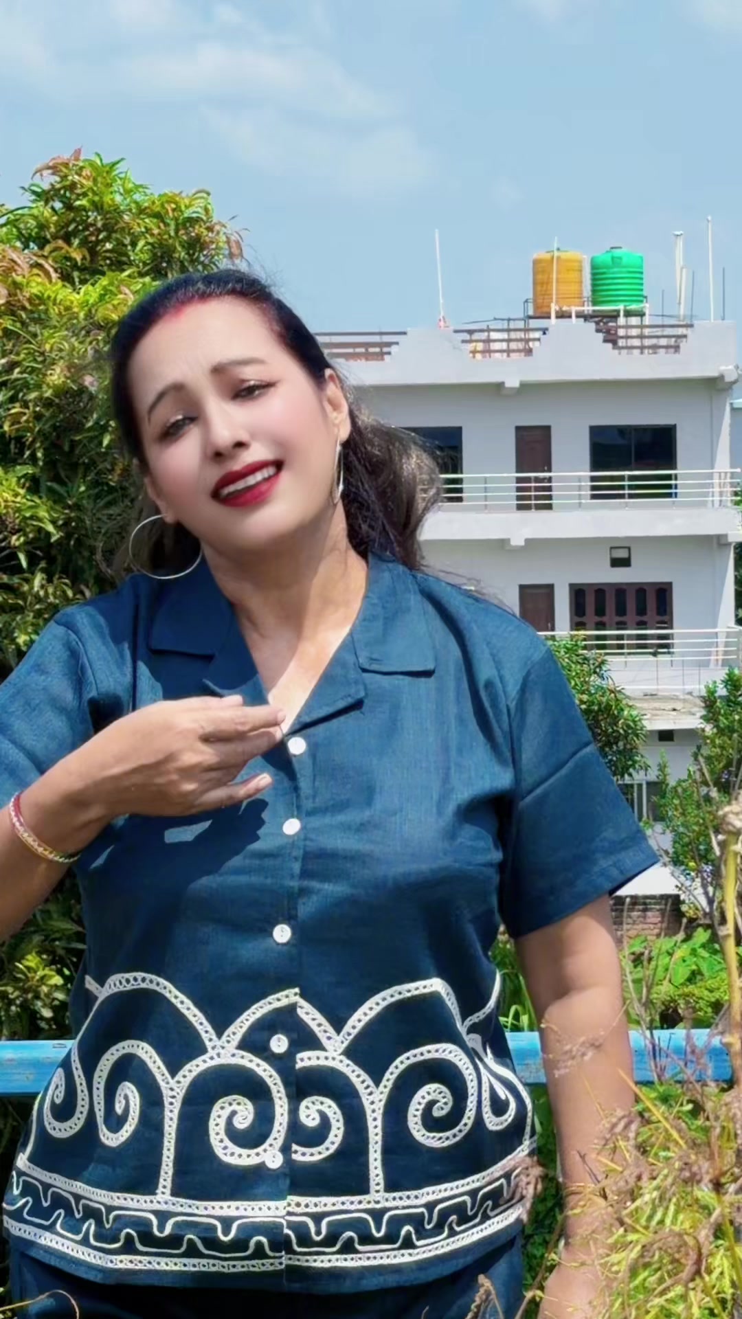 @diptee Ghimire