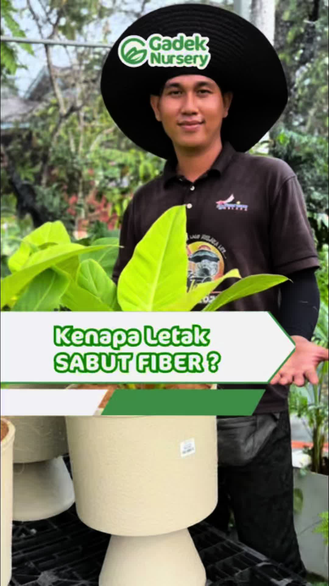 @Gadek Nursery