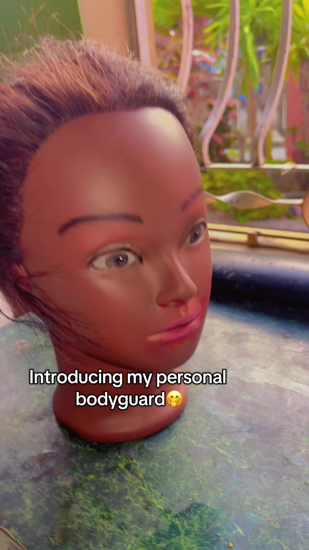 @ Brigadier Burgher 