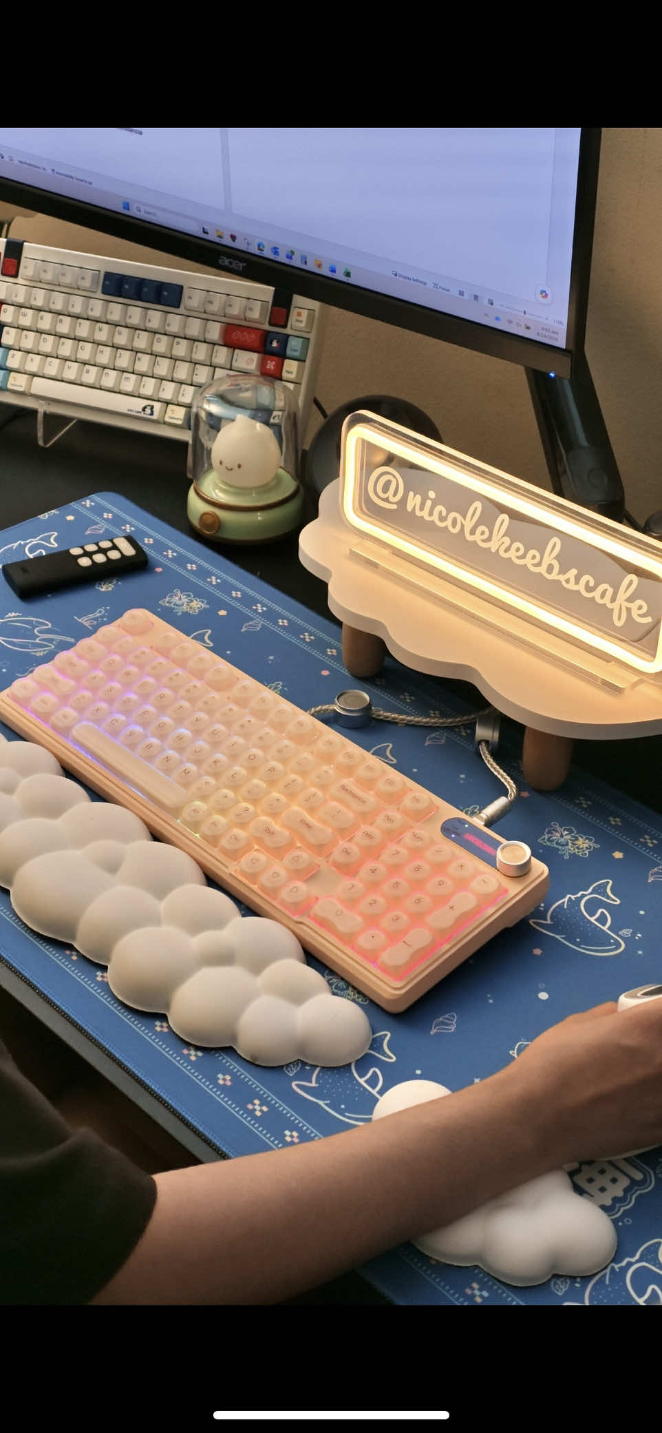 @Nicole ๐ | nicolekeebscafe
