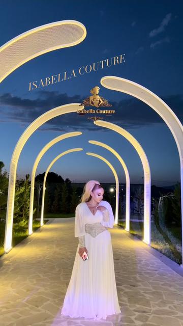 @Isabella Couture