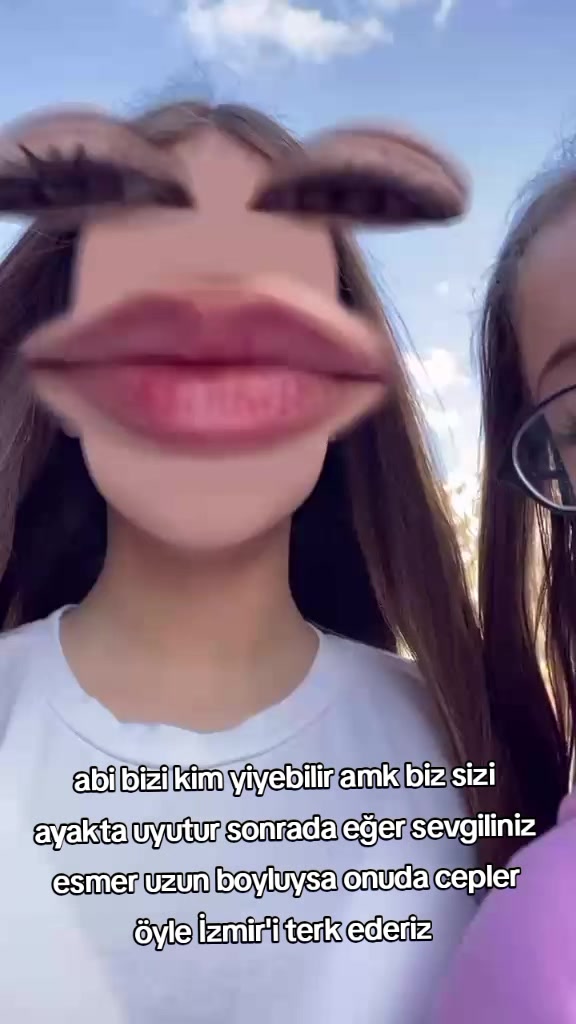 @İkiDeliBirHesap😜