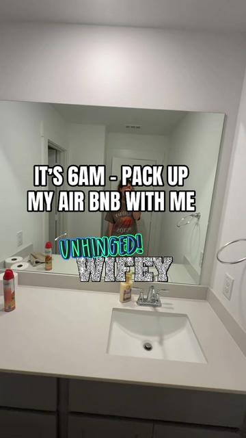 @Unhinged Wifey