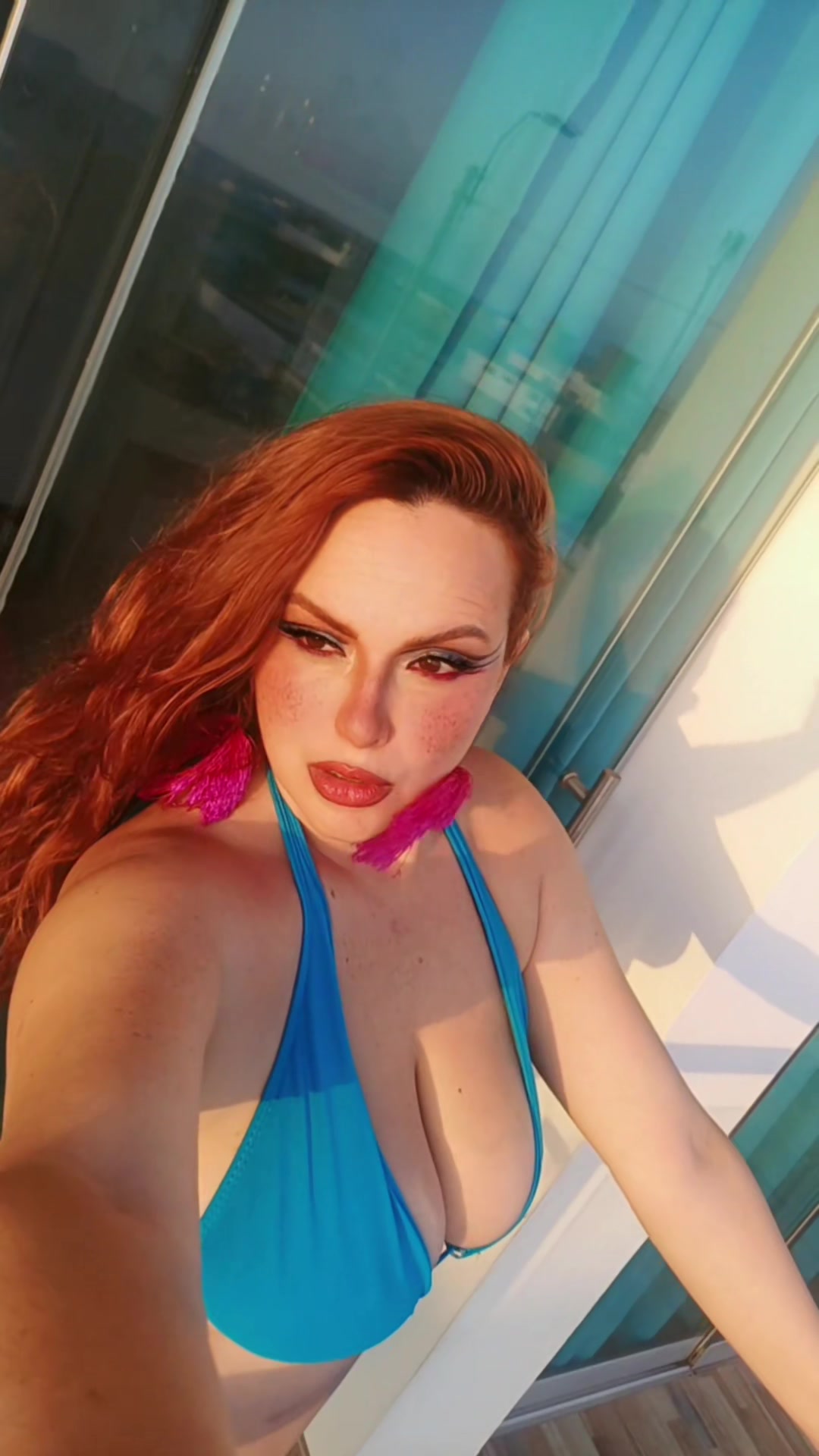 @Nadia Bolivar