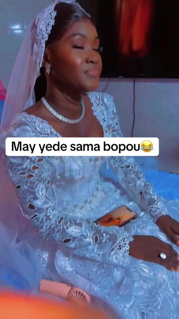 @Fatou sarr danseuse 💃
